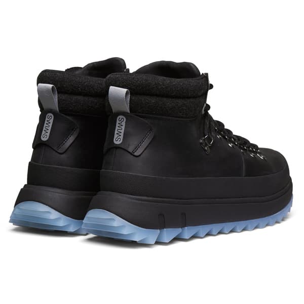 Fjell Boot Black, view: 2