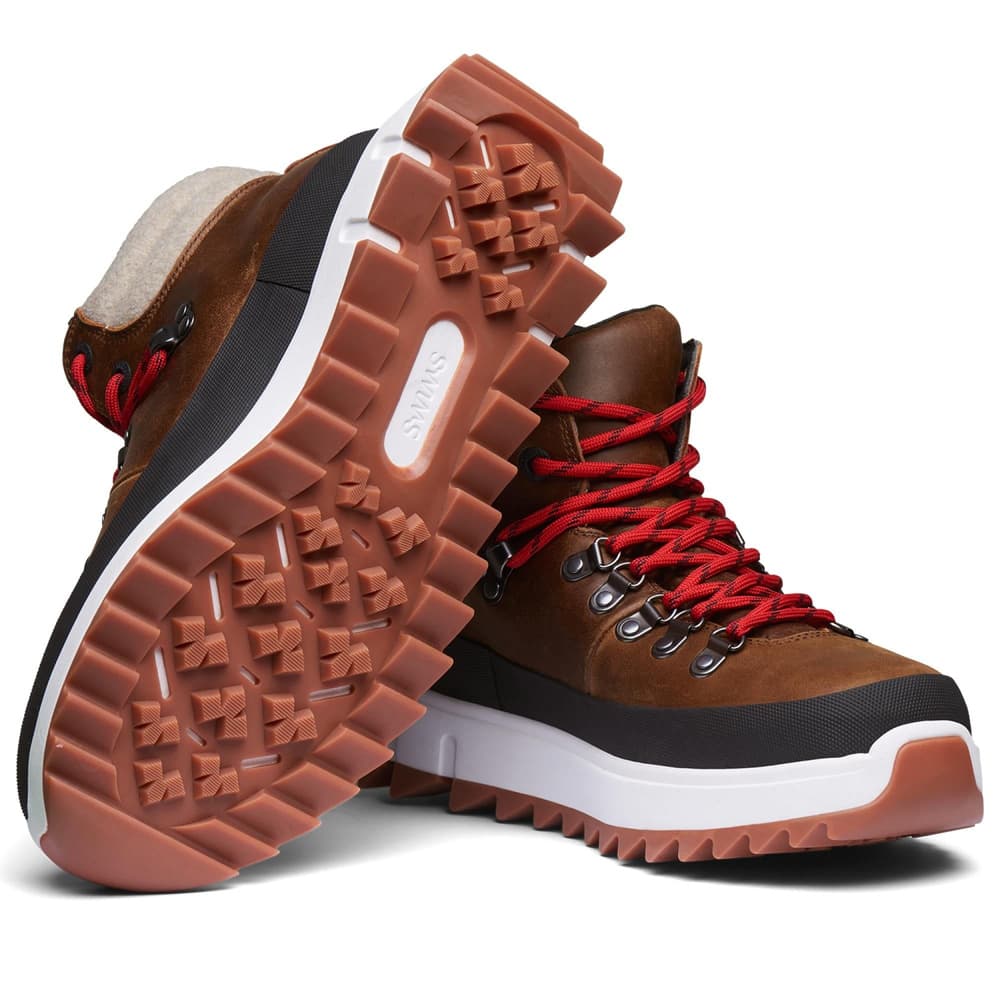 Fjell Boot Brown, view: 1