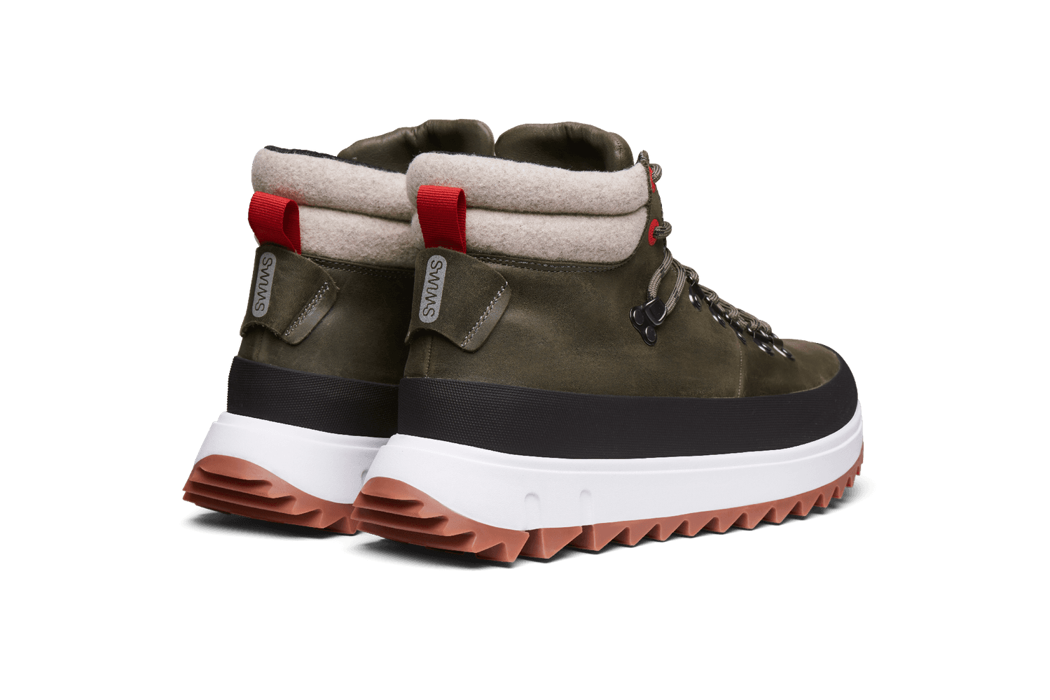 Fjell Boot Hickory, view: 1