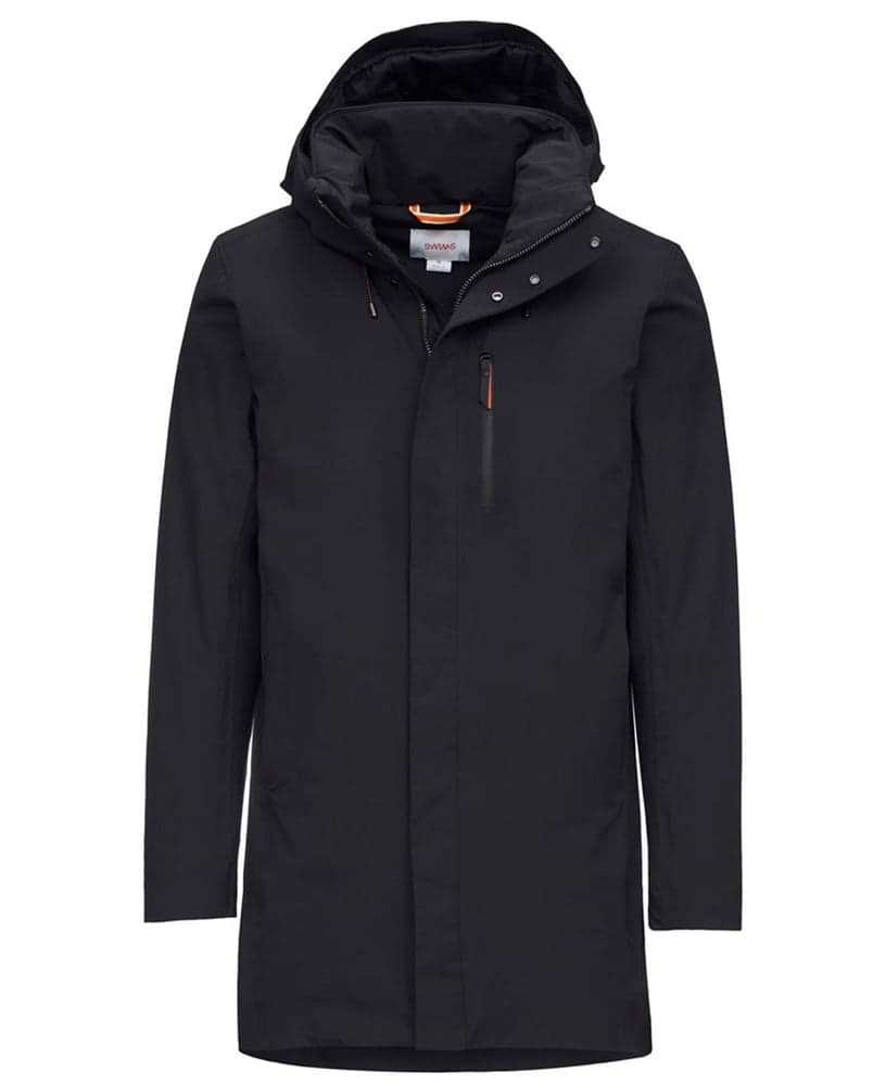 Grenoble Svart, view: 0