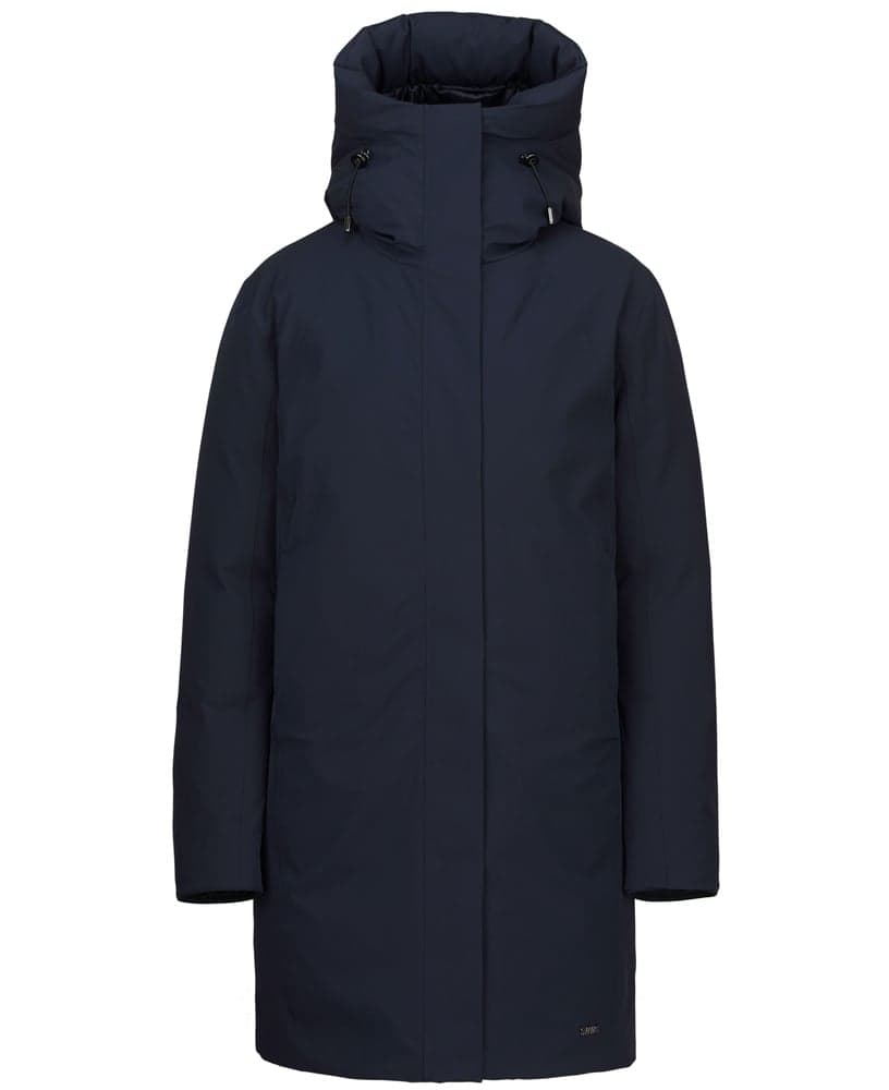 Lancy Parka Midnight Navy, view: 1