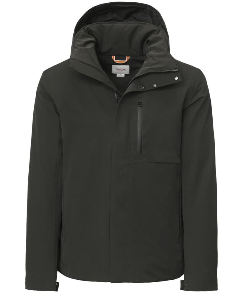 Monza Dark Pine, view: 0