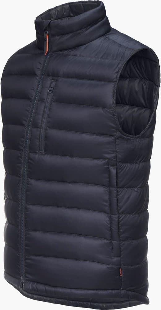 Portland II Midnight Navy, view: 1