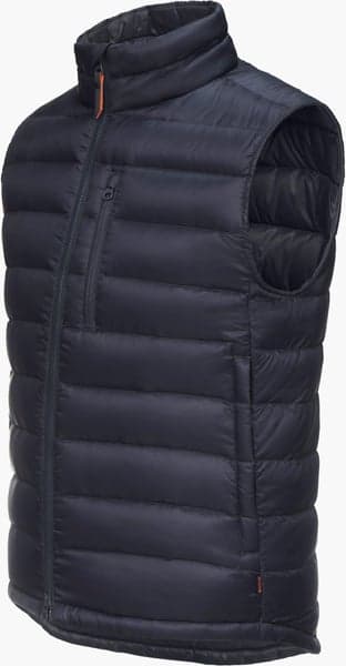 Portland II Midnight Navy, view: 1