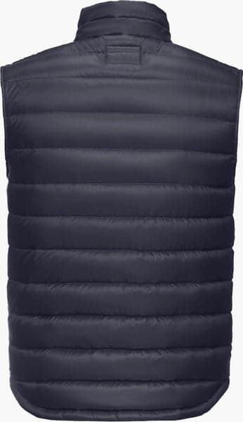 Portland II Midnight Navy, view: 2