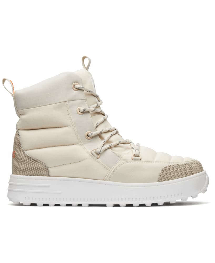 Snow Runner Mid Sand/Off White, view: 0