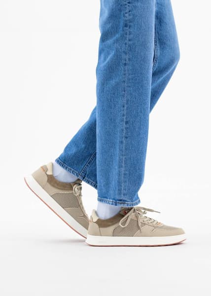 Strada Sneaker Sand Dune, view: 5