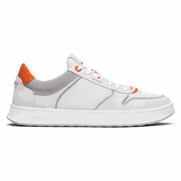 Strada Sneaker White, view: 0