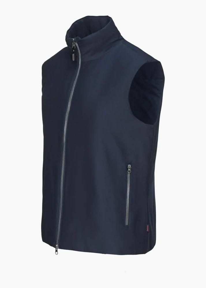 The Light Deep Navy, view: 1