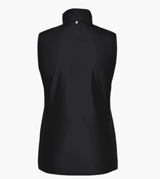 The Womens Hybrid Black, view: 2