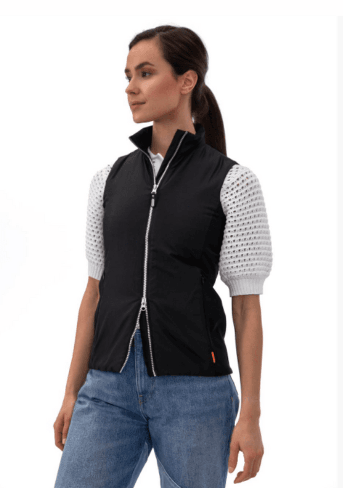 The Womens Hybrid Black, view: 5