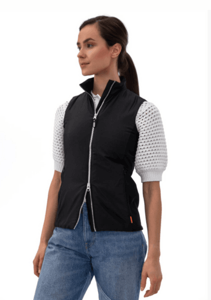 The Womens Hybrid Black, view: 5