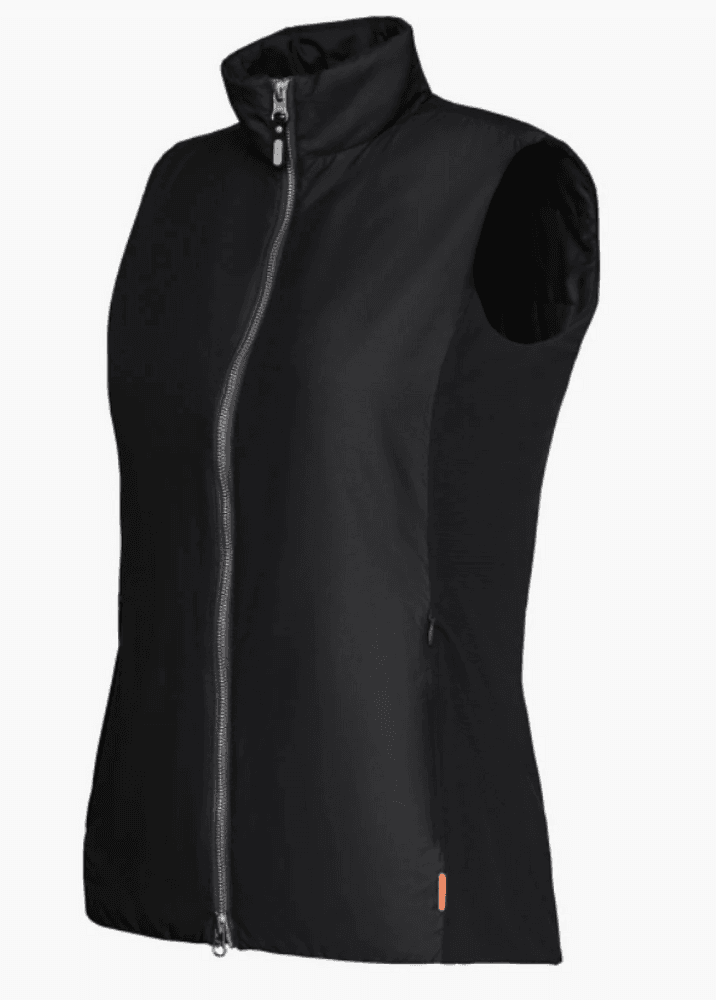 The Womens Hybrid Black, view: 1