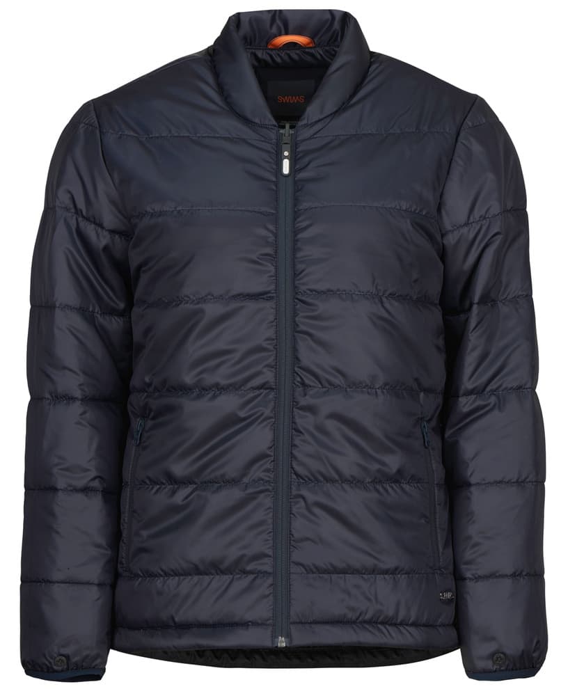 Vernier Parka Midnight Navy, view: 4