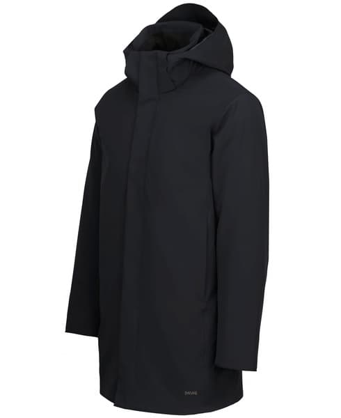 Vernier Parka Black, view: 2