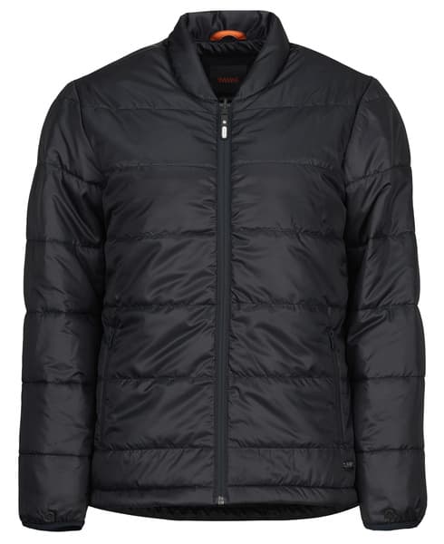 Vernier Parka Black, view: 4