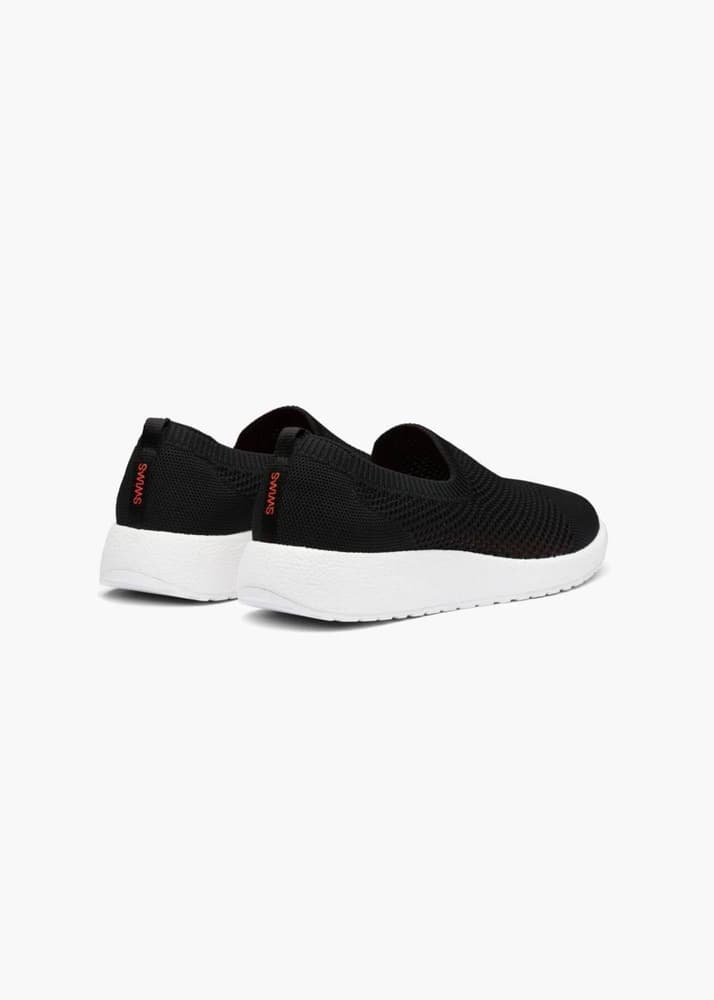 W Breeze Slip-On Black, view: 2