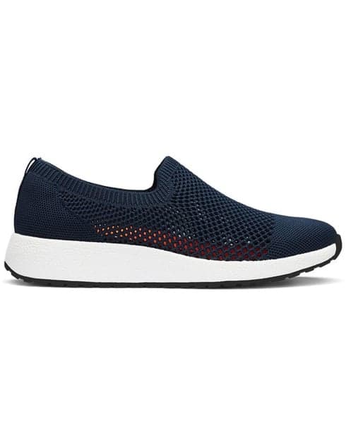W Breeze Slip-On Navy/Cobalt/Black, view: 0