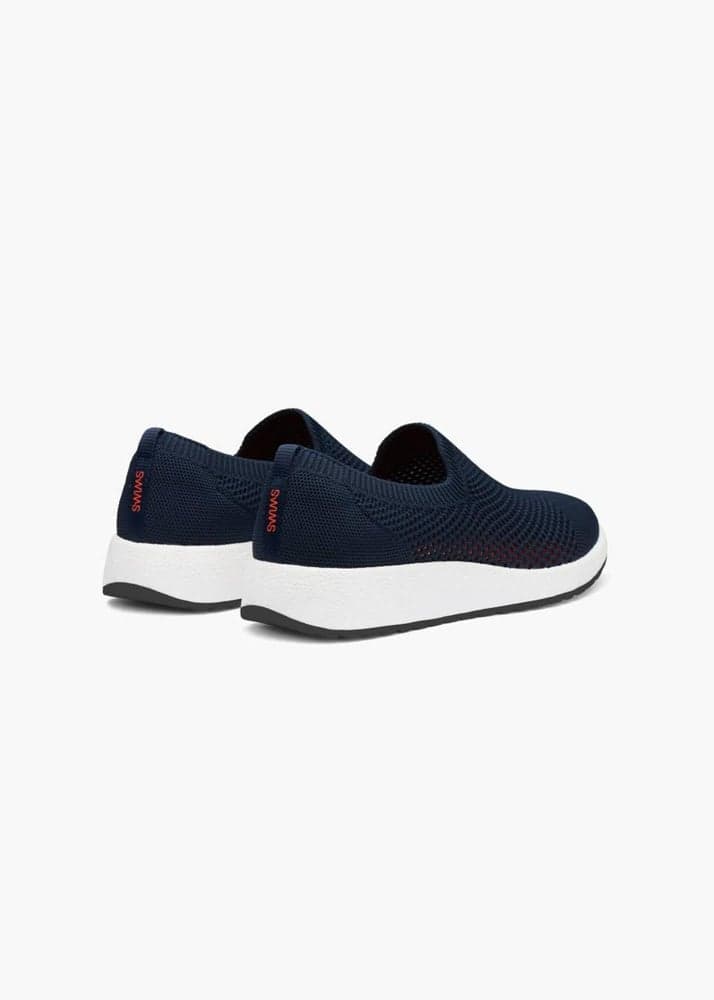 W Breeze Slip-On Navy/Cobalt/Black, view: 2