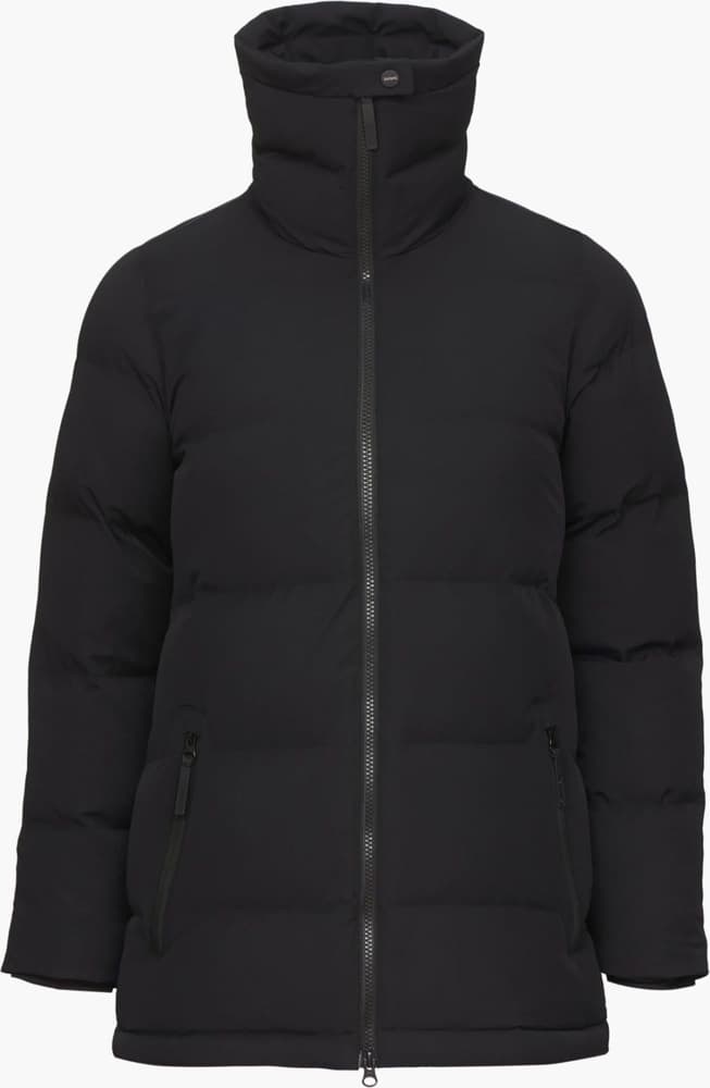 W Cortina Svart, view: 2