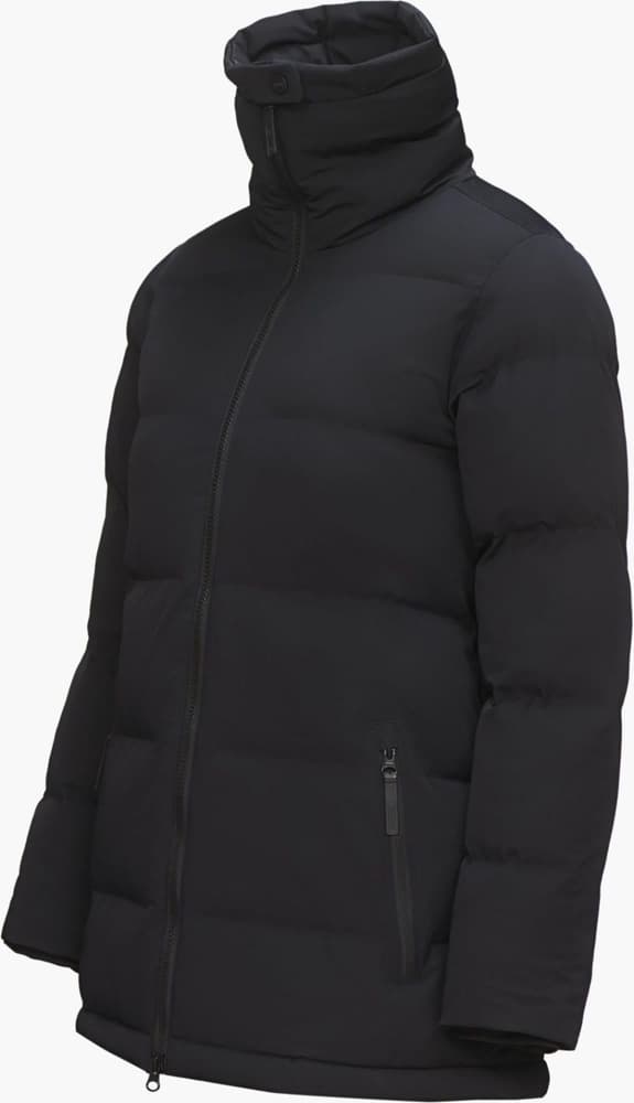 W Cortina Svart, view: 1