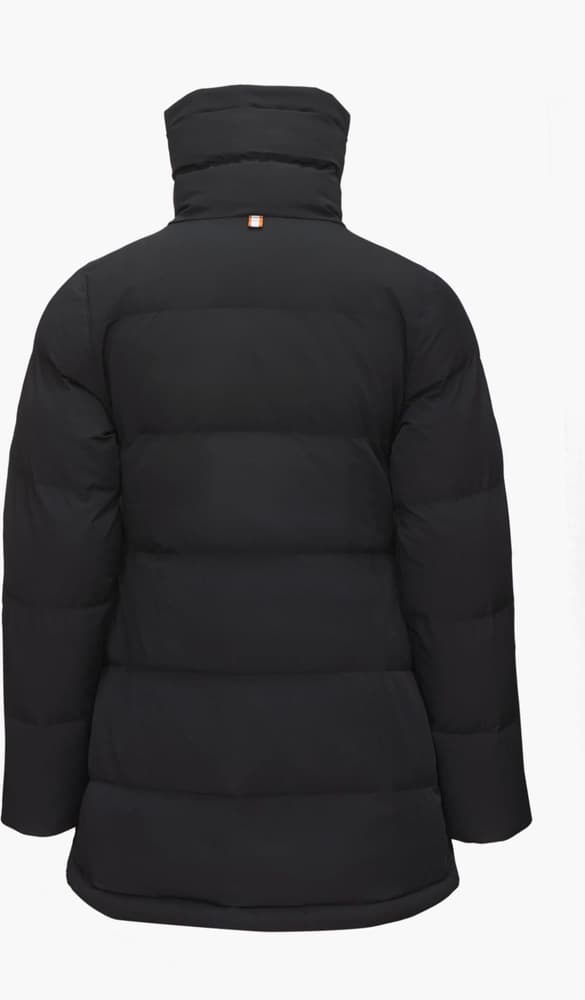 W Cortina Svart, view: 3