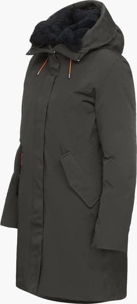 W Davos Dark Pine, view: 2