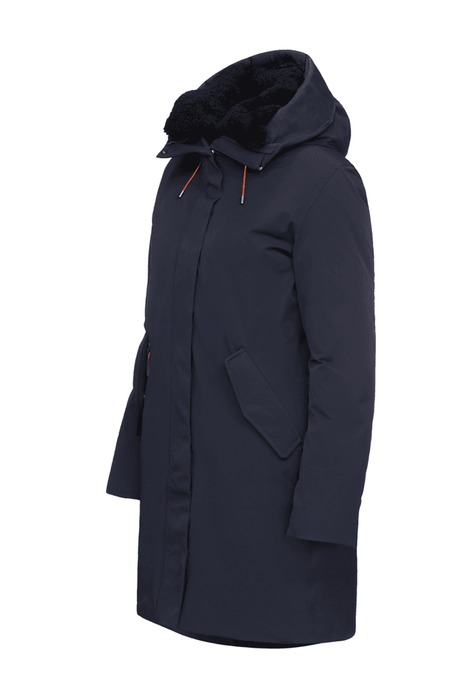 W Davos Midnight Navy, view: 1