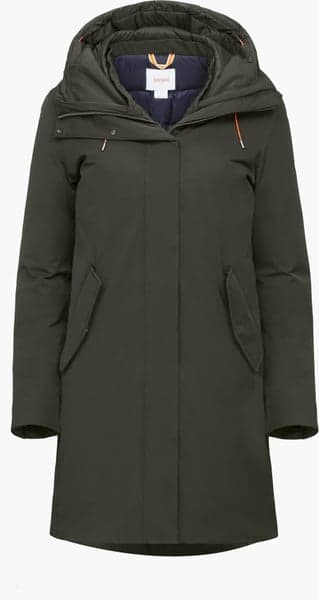 W Davos Dark Pine, view: 1