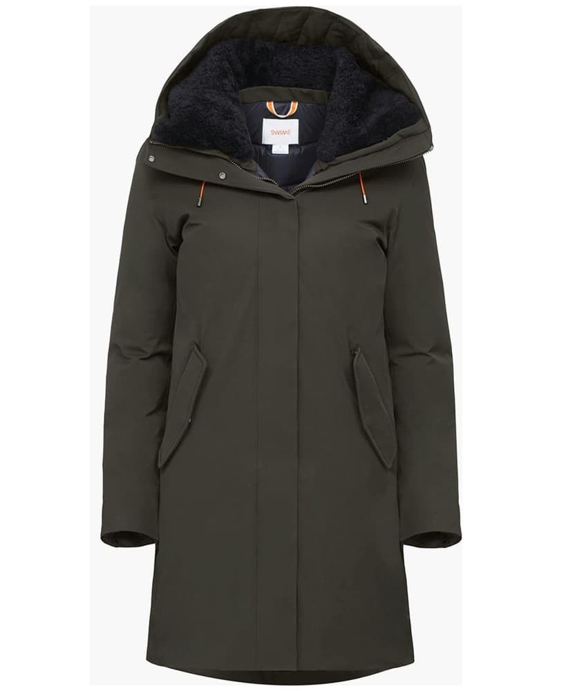 W Davos Dark Pine, view: 0