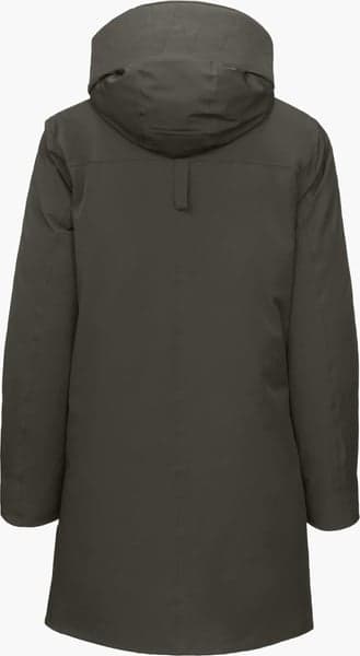 W Davos Dark Pine, view: 3