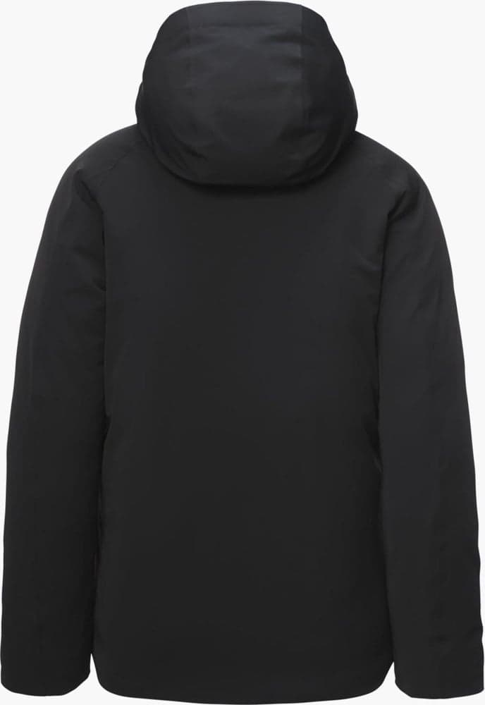 W Val-d'isére Svart, view: 3