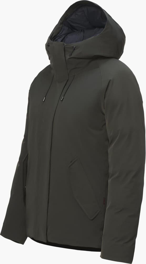 W Val-d'isére Dark Pine, view: 2