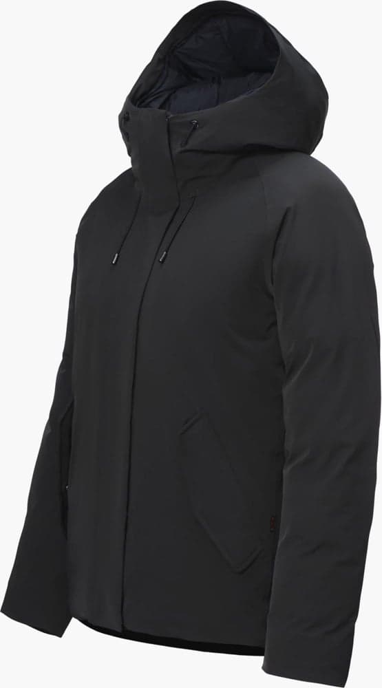 W Val-d'isére Svart, view: 2