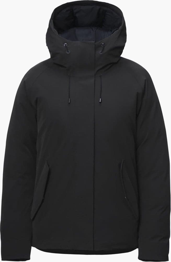 W Val-d'isére Svart, view: 1