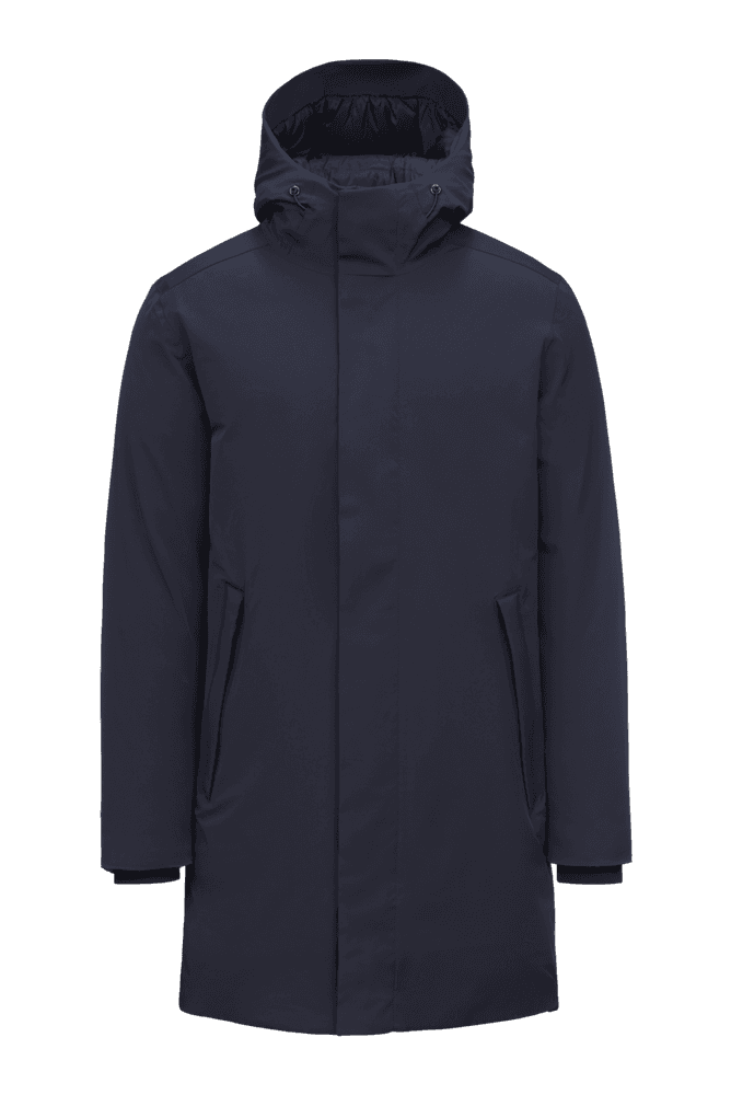 Zermatt III Midnight Navy, view: 1