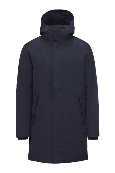 Zermatt III Midnight Navy, view: 1