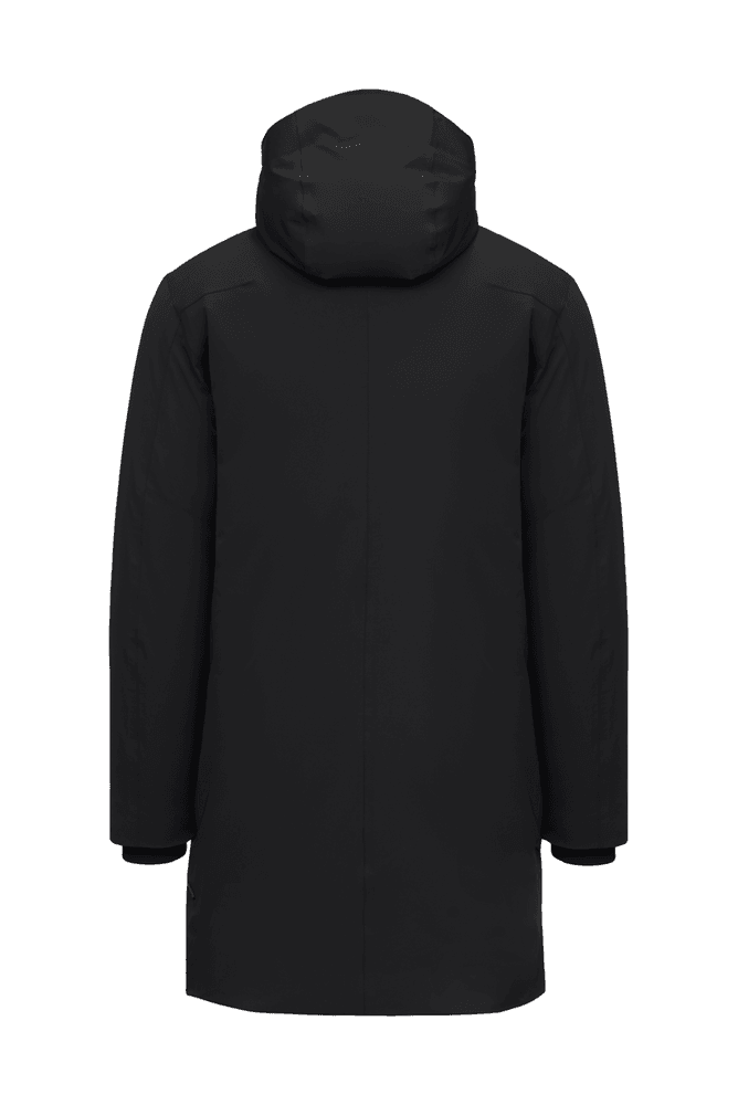 Zermatt III Svart, view: 3