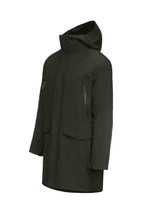 Zürich III Dark Pine - view: 2