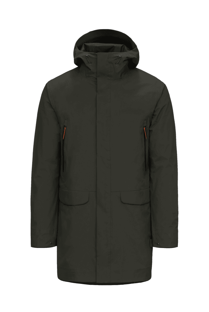 Zürich III Dark Pine, view: 1