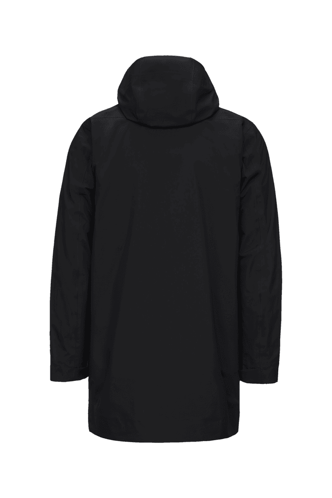 Zürich III Svart, view: 3