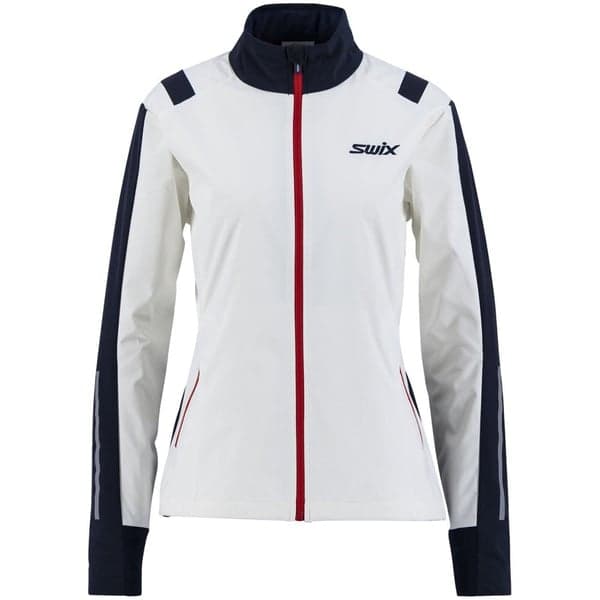 Infinity Jacket W Snow white, view: 0