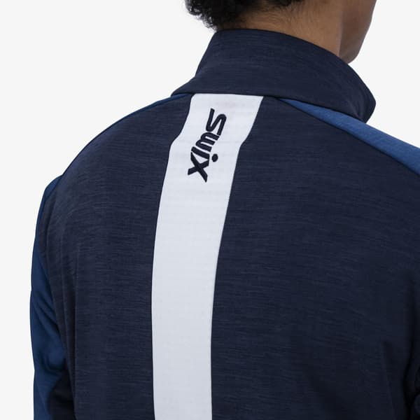 Infinity Midlayer jkt M Lake blue, view: 5