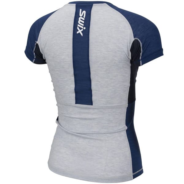 Motion Tech Wool Ws Silver, view: 1