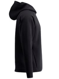 MoveX Performance Hoodie M Black - view: 2