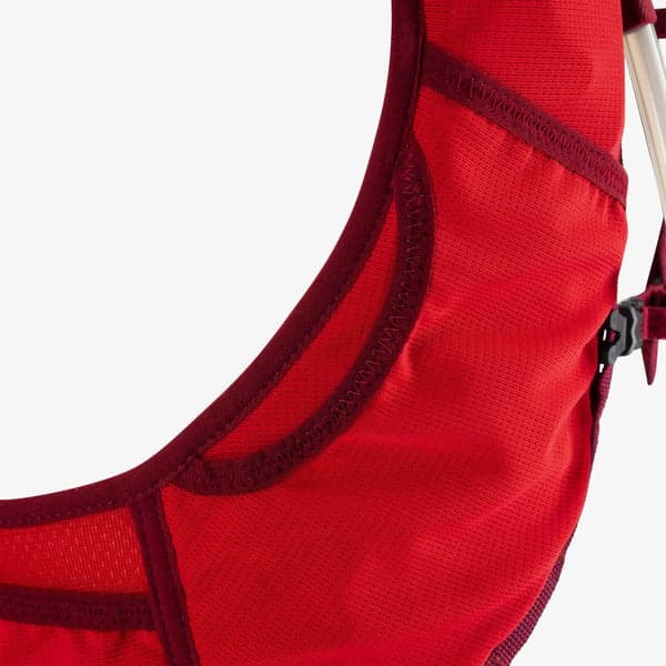 Pace 4L Hydration Vest Swix red, view: 9