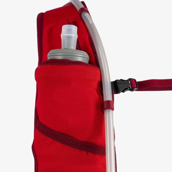 Pace 4L Hydration Vest Swix red, view: 8