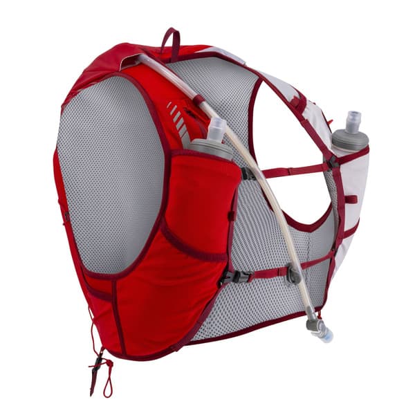 Pace 4L Hydration Vest Swix red, view: 1