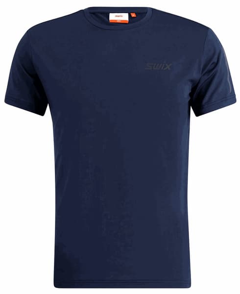 Pace NTS Short Sleeve Baselayer Top M Dark navy, view: 0
