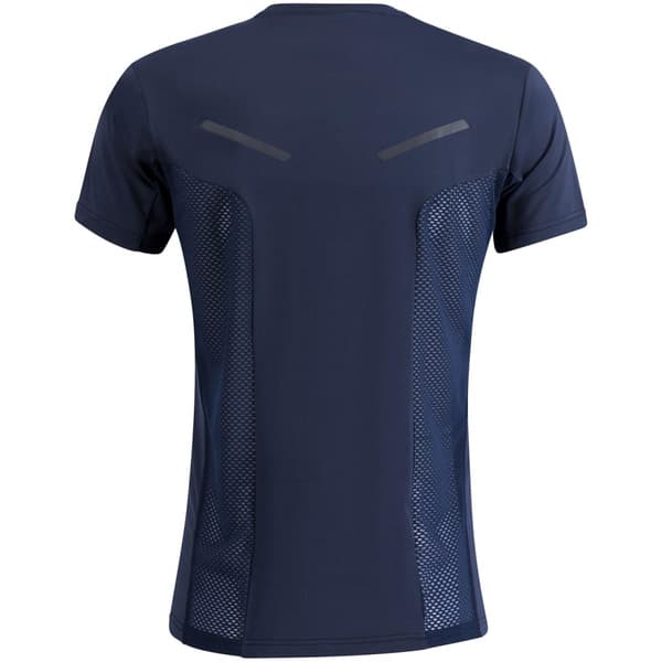 Pace NTS Short Sleeve Baselayer Top M Dark navy, view: 1